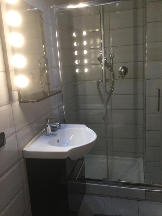 Viterbo Centro Casa Surina Leilighet Eksteriør bilde